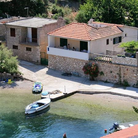 Apartments By The Sea Basina, Hvar - 116 Vrboska Εξωτερικό φωτογραφία