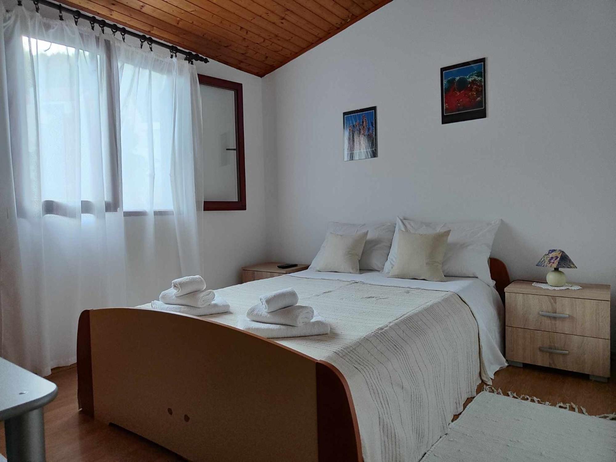 Apartments By The Sea Basina, Hvar - 116 Vrboska Εξωτερικό φωτογραφία