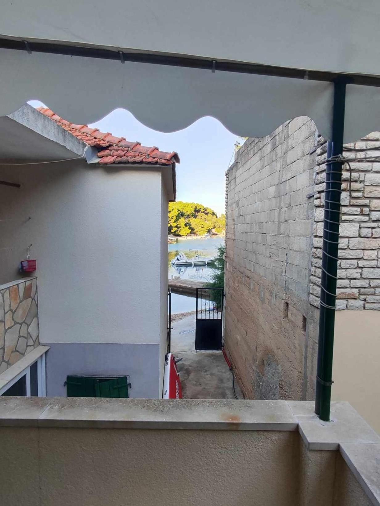 Apartments By The Sea Basina, Hvar - 116 Vrboska Εξωτερικό φωτογραφία