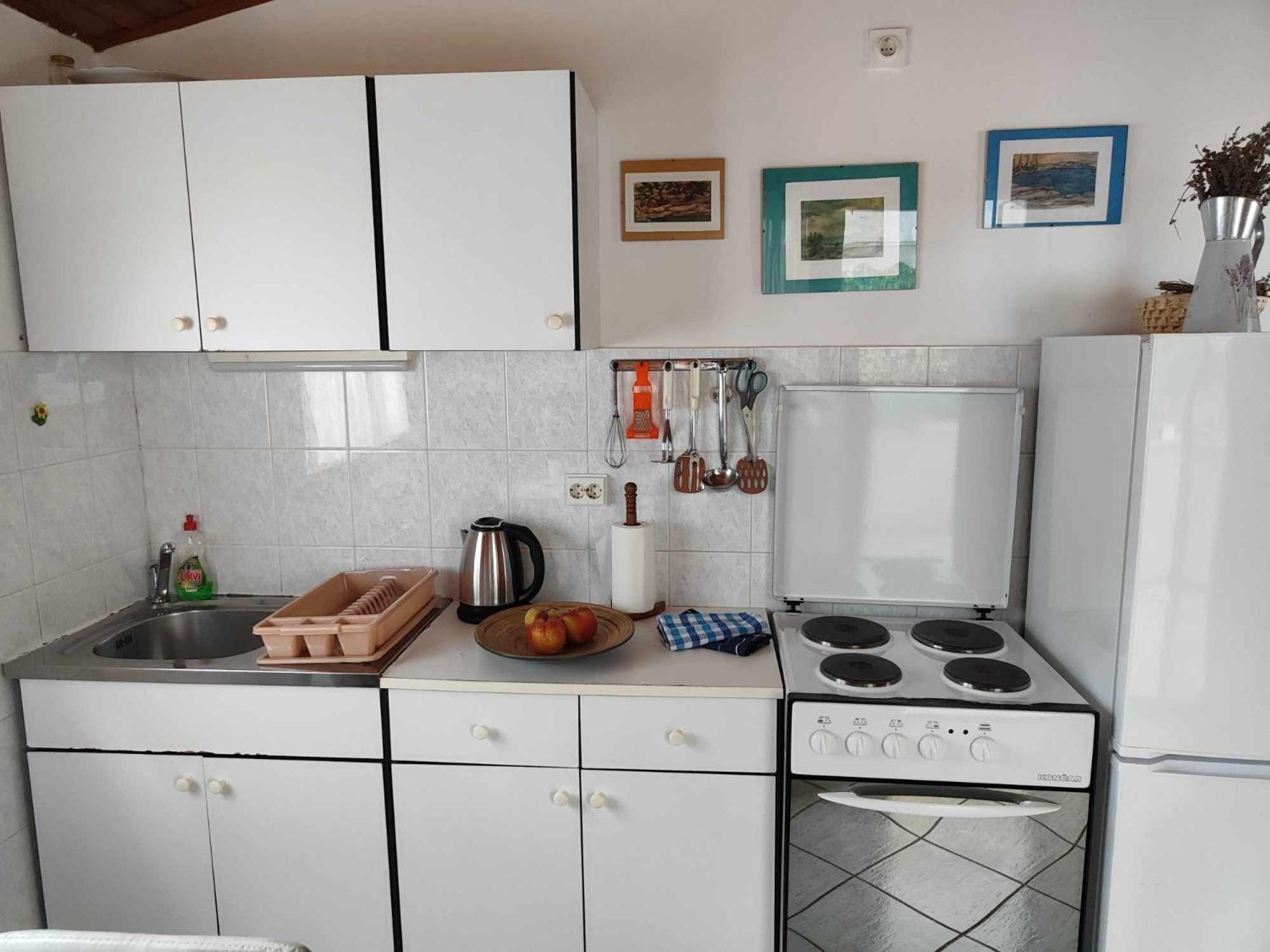Apartments By The Sea Basina, Hvar - 116 Vrboska Εξωτερικό φωτογραφία