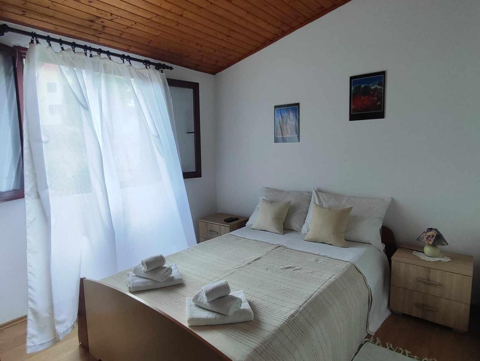 Apartments By The Sea Basina, Hvar - 116 Vrboska Δωμάτιο φωτογραφία